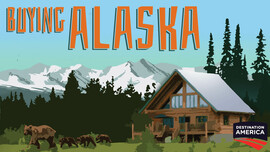 Buying Alaska