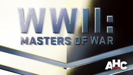 WWII: Masters of War