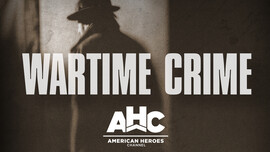 Wartime Crime