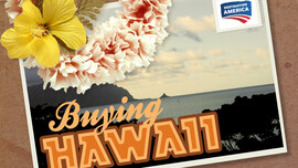 Buying Hawaii