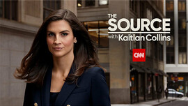 The Source with Kaitlan Collins