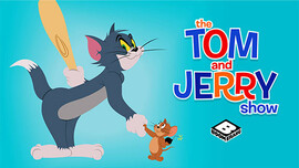 The Tom and Jerry Show