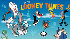 New Looney Tunes