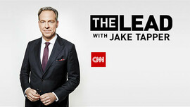 The Lead with Jake Tapper