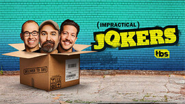 Impractical Jokers