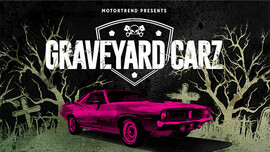 Graveyard Carz