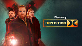 Expedition X