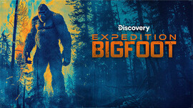 Expedition Bigfoot