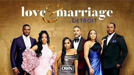 Love & Marriage: Detroit