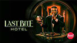 Last Bite Hotel