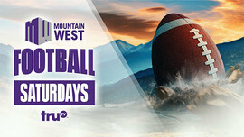 Mountain West Football