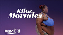 My 600lb Life (Kilos Mortales)