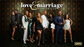 Love & Marriage: Huntsville