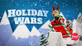 Holiday Wars