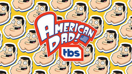 American Dad