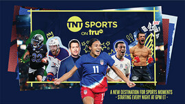 TNT Sports