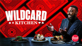 Wildcard Kitchen