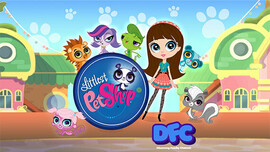 Littlest Pet Shop